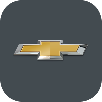 Chevrolet Colombia - App