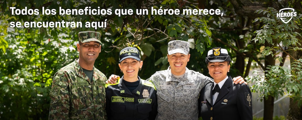 Chevrolet Socios de Negocios - Heroes