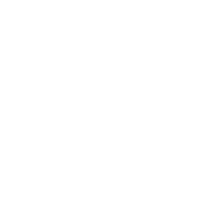 Ícono de frenado autónomo de emergencia.
