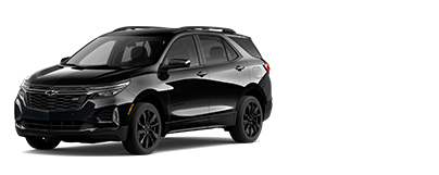 Chevrolet Colombia - Equinox