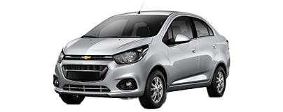 Chevrolet recomienda el servicio de higienización para tu Beat 