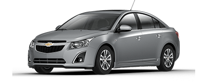 Chevrolet recomienda el servicio de higienización para tu Cruze 1.8