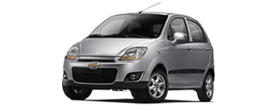 Chevrolet recomienda el servicio de higienización para tu Spark Life