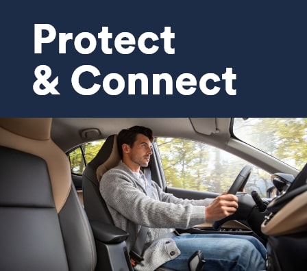 Chevrolet Onstar te ofrece diversos planes. Conoce el plan Protect & Connect